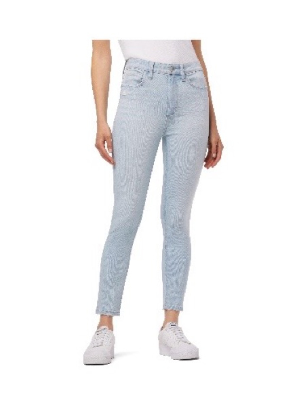 Joe's Jeans Light Blue Skinny Women’s Jeans